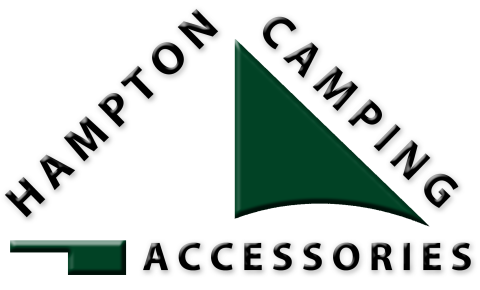 hampton camping accessories