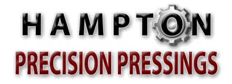 hampton pressings logo
